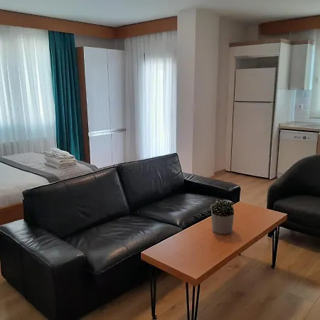 Del Puerto 호텔 Aliaga