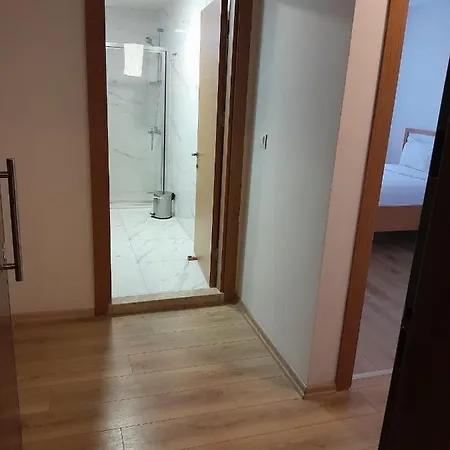 Del Puerto מלון Aliaga