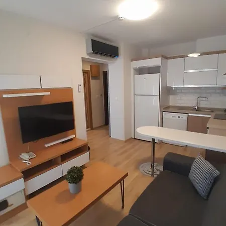 Del Puerto מלון *