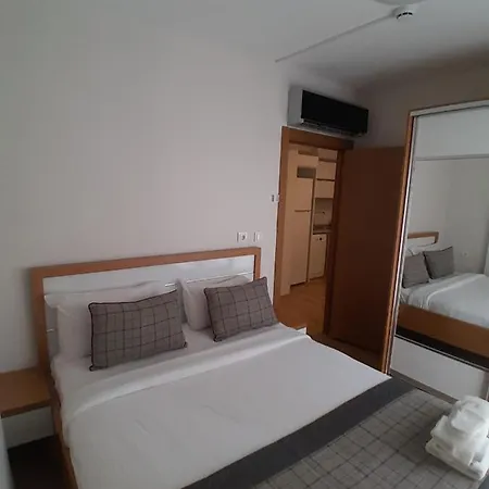 호텔 Del Puerto Aliaga